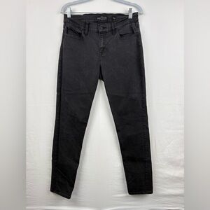 Lucky Brand Brooke Legging Jeans